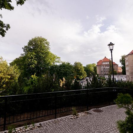 Apartament Martyna Клодзко Екстериор снимка
