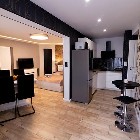 Apartament Martyna Клодзко Екстериор снимка