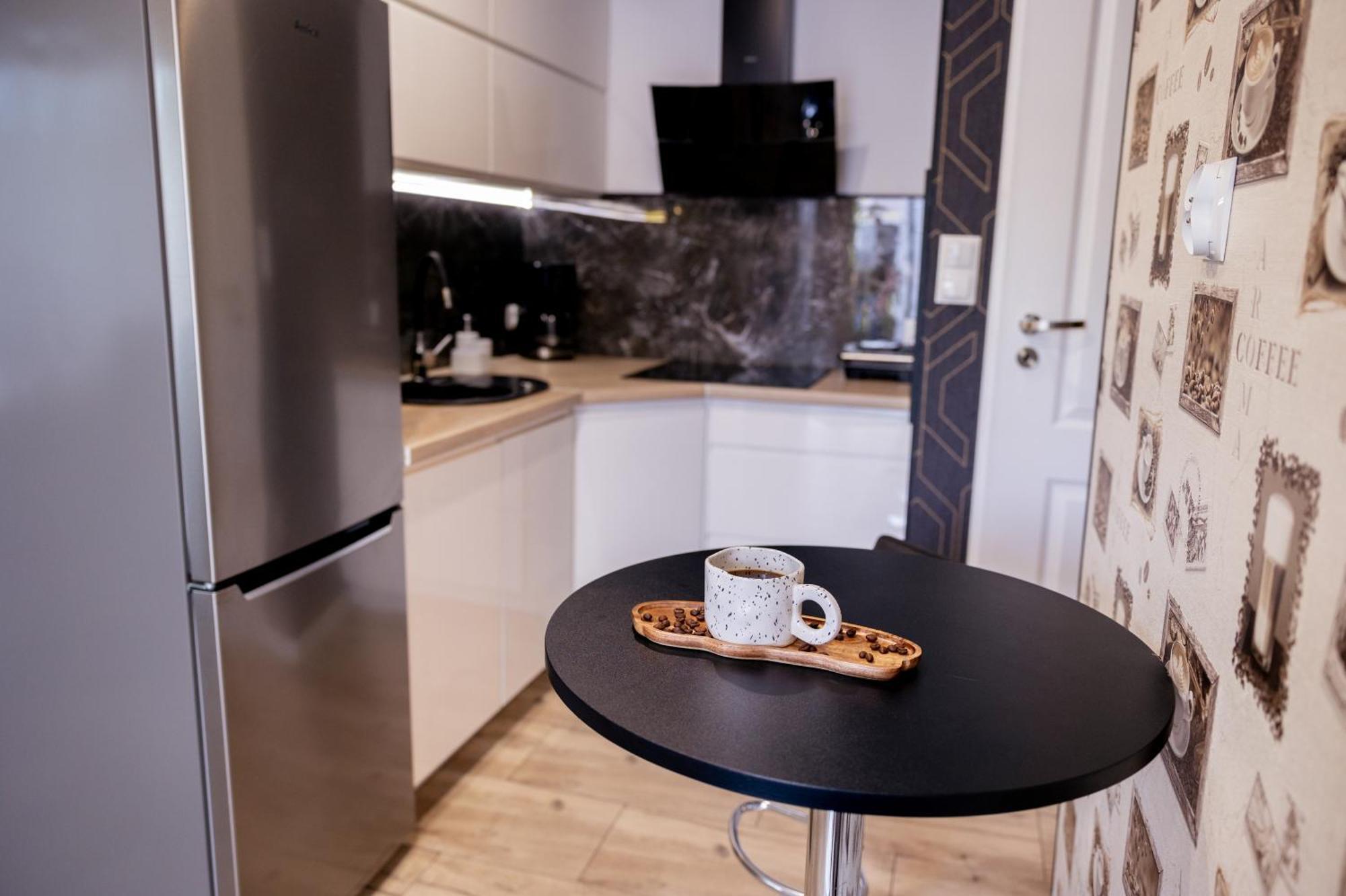 Apartament Martyna Клодзко Екстериор снимка